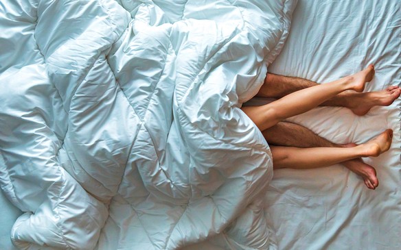 可以只上床不交往嗎？FWB這樣做就對了