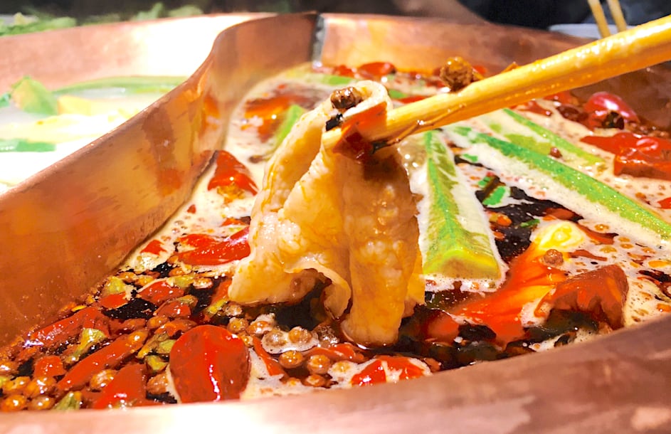 吃太辣怎麼辦?7大解辣食物不只牛奶有效