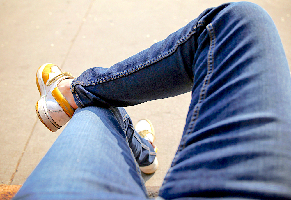 坐著不動就會抖腳... 竟然因為這6原因