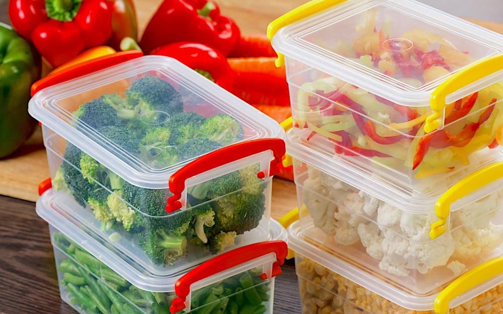 塑膠盒可以微波嗎?必知3種塑膠有毒物質