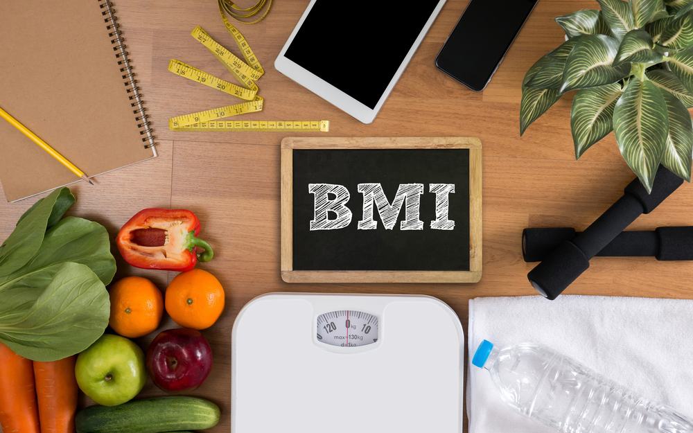 BMI計算器》男女BMI標準正常值、計算公式、標準體重範圍一次看
