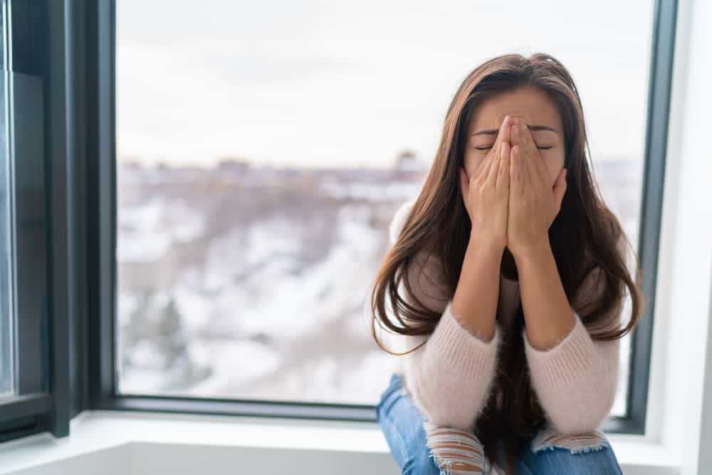 焦慮是什麼？6大焦慮症的症狀、原因、治療