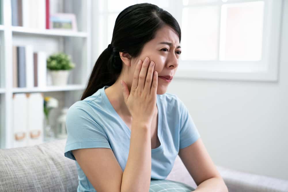 牙齒痛怎麼辦？牙痛快速止痛4方法！消炎止痛藥、原因解析