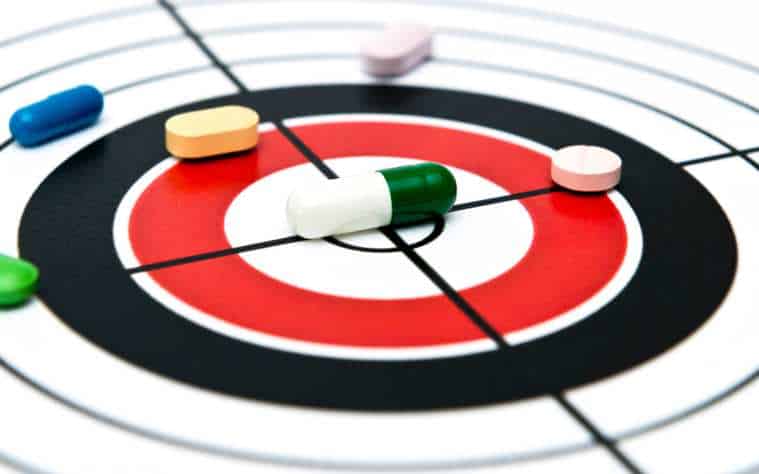 精準打擊癌細胞！標靶治療的原理與5種治療方式