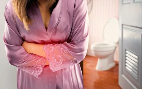 腸躁症如何改善？會好嗎？症狀、原因、飲食禁忌完整看