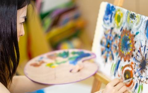 藝術治療是什麼？從6創作方向解析心理狀態