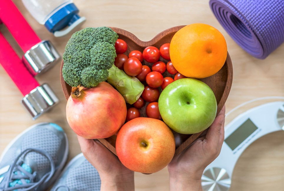 降膽固醇怎麼做？8種生活習慣快follow