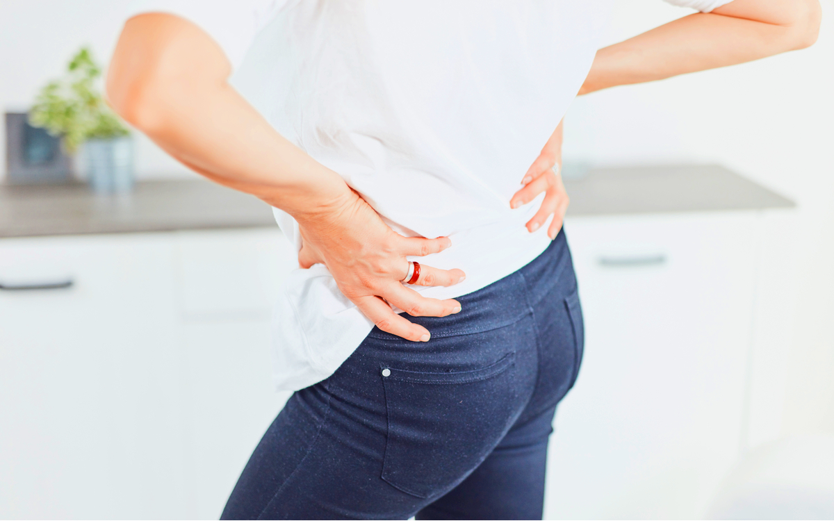 什麼是馬尾症候群?症狀、原因、診斷、治療