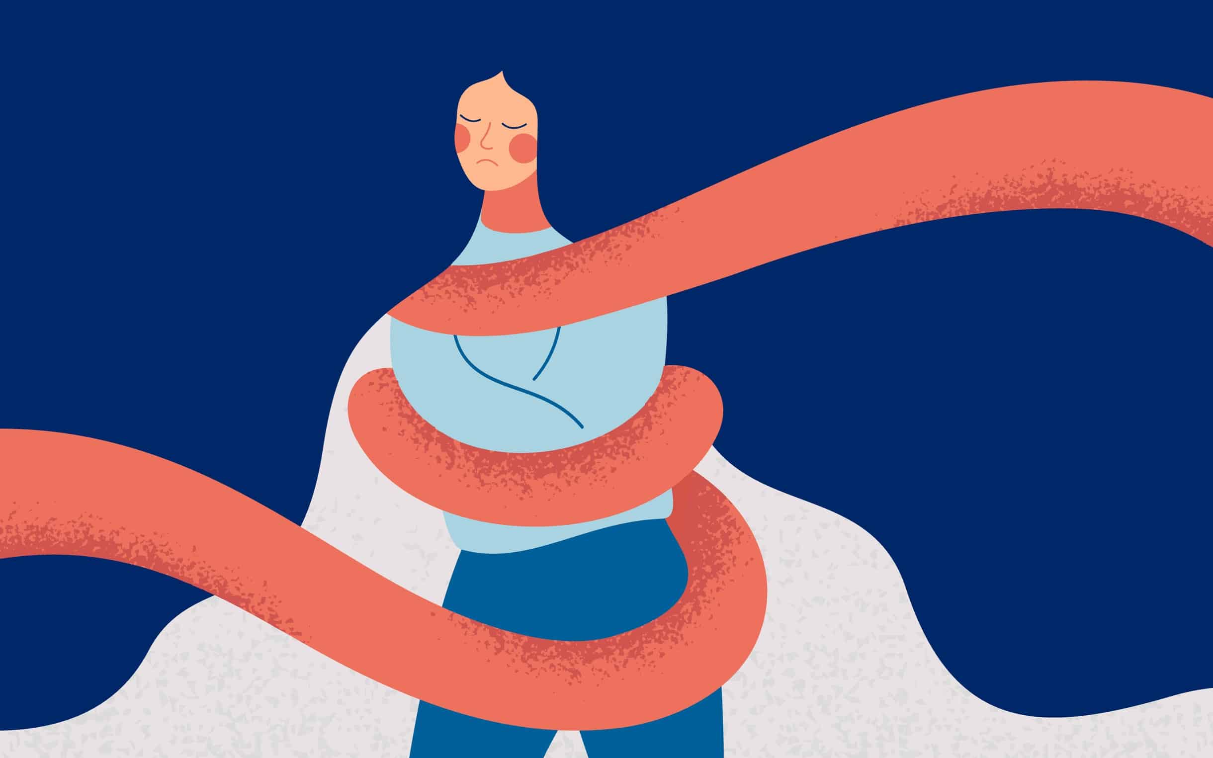 看不慣打破常規的女性 不一定只有男性會仇女 公開厭女症常出現的15種特徵 Hello 醫師