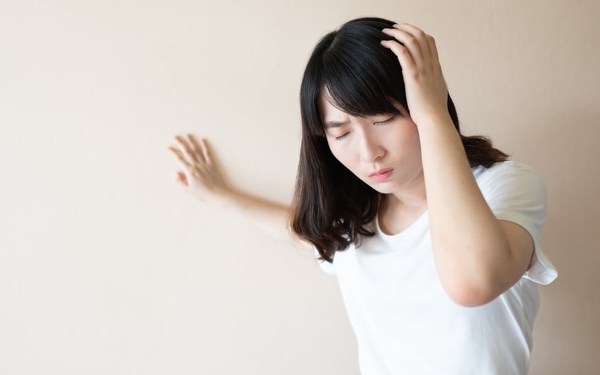 貧血:原因、症狀、診斷、治療