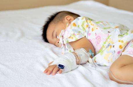 肺炎鏈球菌，兒童也要預防！按時接種3劑疫苗預防肺炎感染