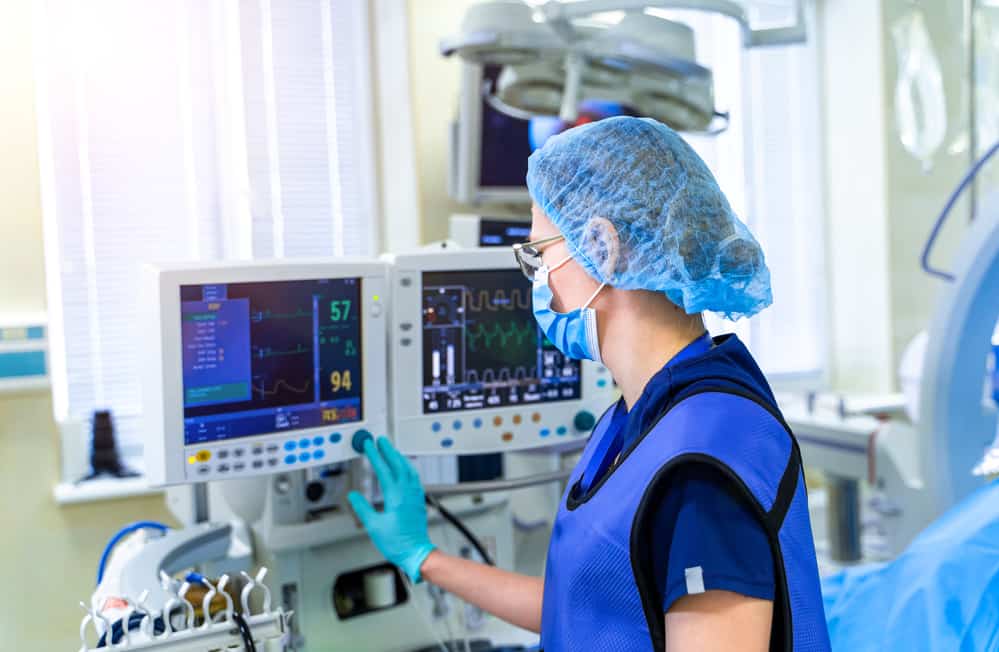 新冠肺炎疫情 呼吸器的重要性與風險 Hello 醫師