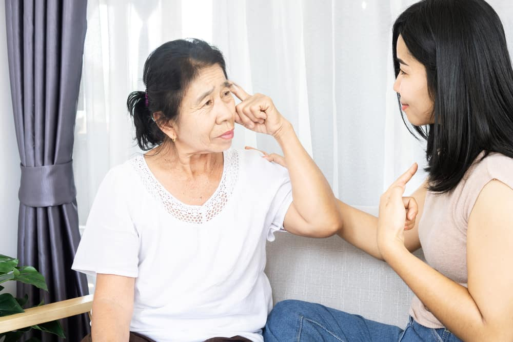 糖尿病可能引发失智