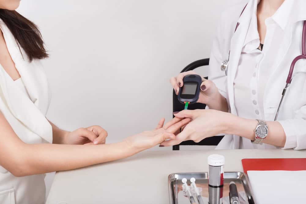 第一型糖尿病是什麼？會好嗎？第一型糖尿病（T1d）的症狀、治療與照護