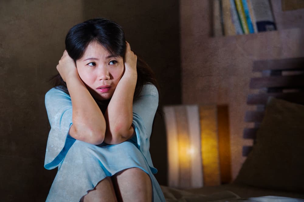 認識精神病疾患(下):妄想症與晚發性妄想症
