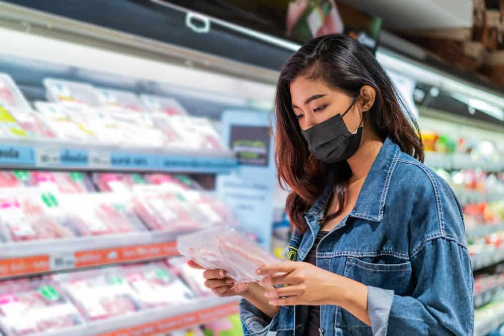 糖尿病患选择食物应更加谨慎