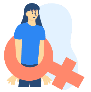 其他女性健康議題