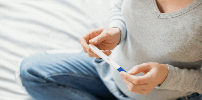 著床出血還是生理期 教你看懂著床出血症狀 Hello 醫師