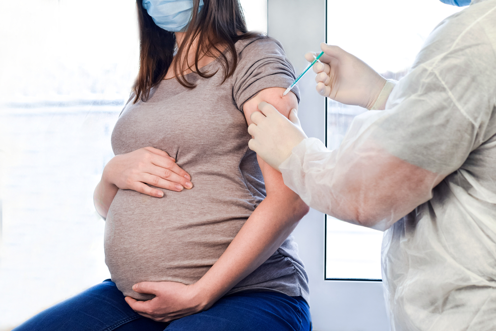 孕期常見的病毒感染：德國麻疹與巨細胞病毒——輕忽恐致早產、智能不足！