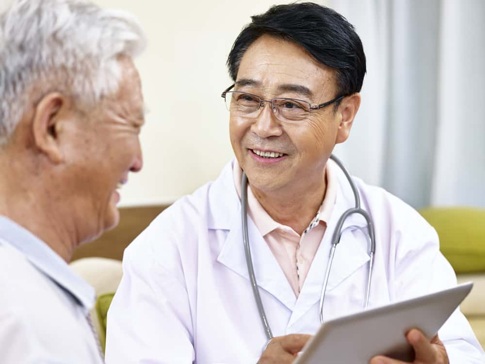医师会把肌酸酐数值纳入诊断考量