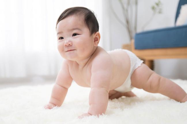 揭開母乳寶寶免疫力好的秘密！HMO 母乳寡醣的功效與作用