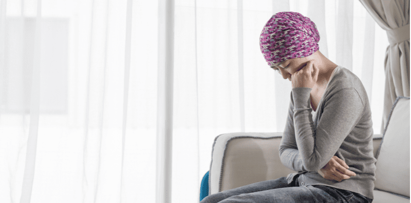 白血病症狀與前兆全解析：從血癌成因、急性與慢性存活率到治療