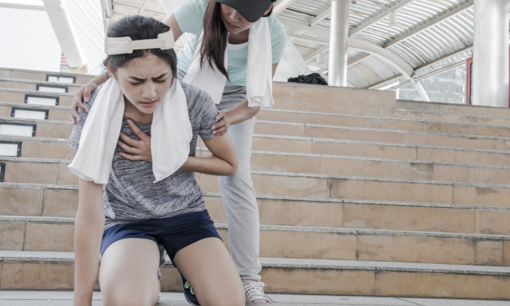 二尖瓣脫垂會好嗎?認識二尖瓣脫垂的發作症狀、治療與預防