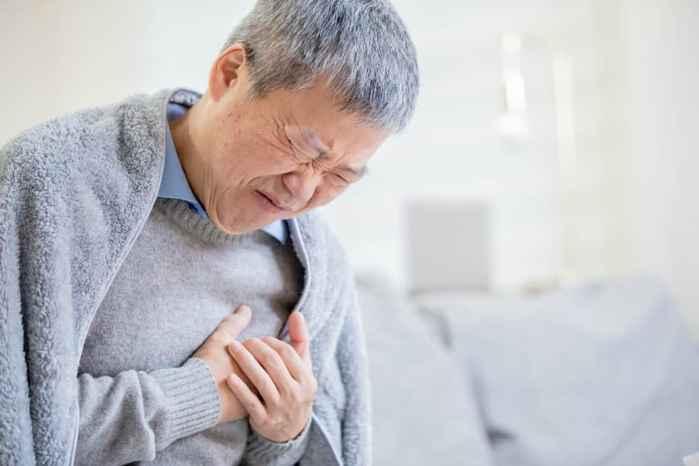 心房顫動有什麼感覺？治療會好嗎？心房顫動症狀、原因解說