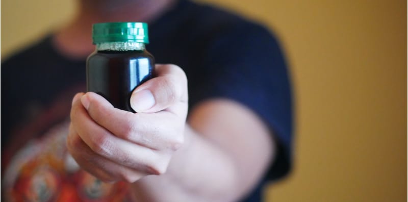 補就對了?高血壓可以喝雞精嗎?鈉含量過高小心血壓飆上天