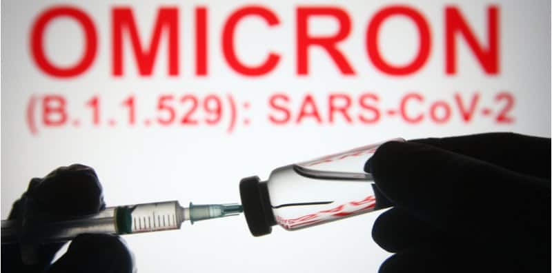 Omicron症狀徵兆全解-Omicron變種病毒像感冒?專家:「勿掉以輕心!」