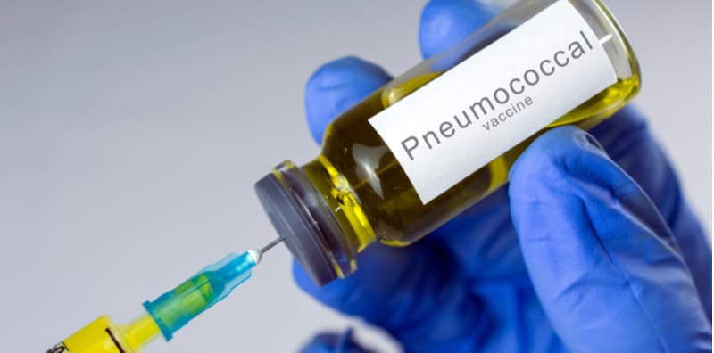 13價、23價肺炎鏈球菌疫苗：接種對象、副作用、公費資格解析