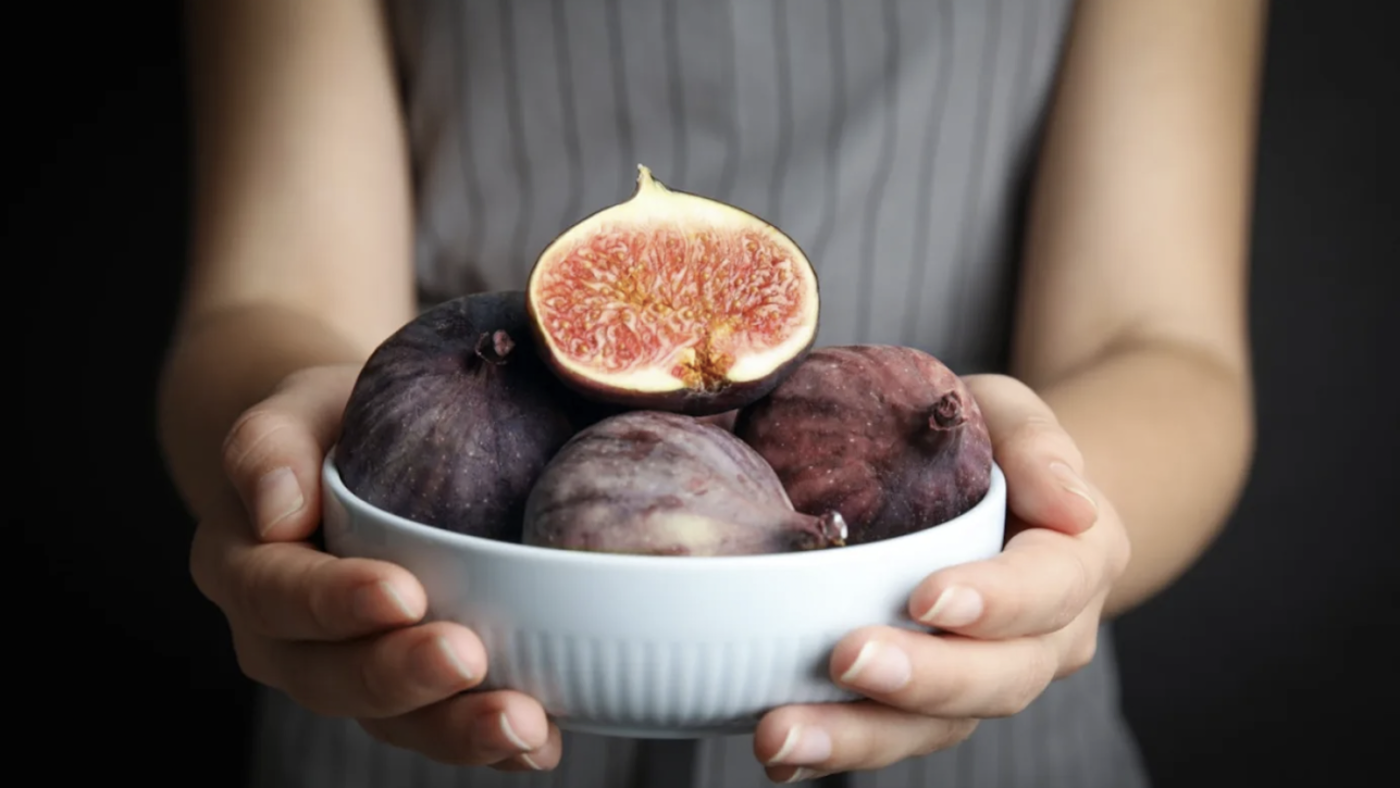 便秘免驚快吃這一顆!新鮮無花果營養勝果乾、吃無花果好處多