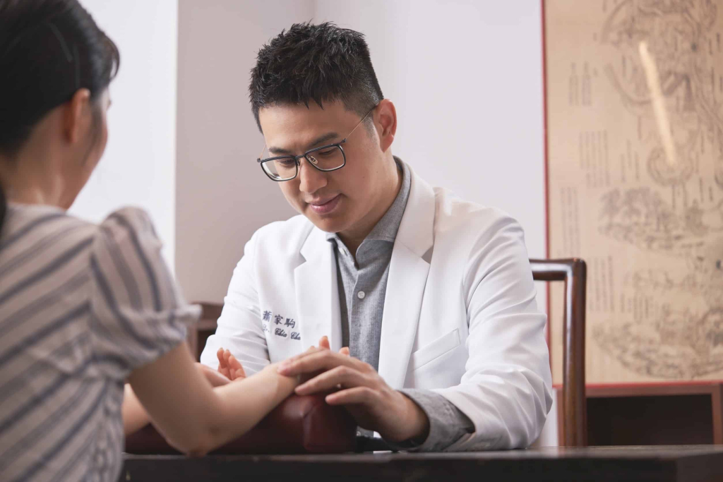 萧家驹中医师谈骨质疏松