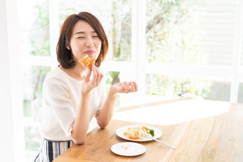 碳水化合物食物
