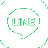 Follow us - Line