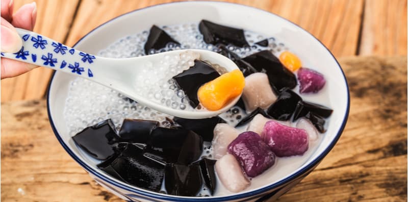 消暑防痛風?仙草5大功效讓你健康退火,這1品項要避免!