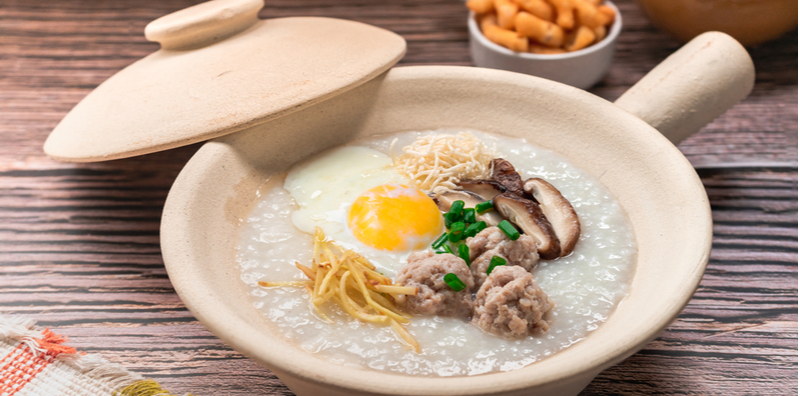 低渣飲食菜單這樣吃！大腸鏡檢查前必知的「低渣飲食全攻略」