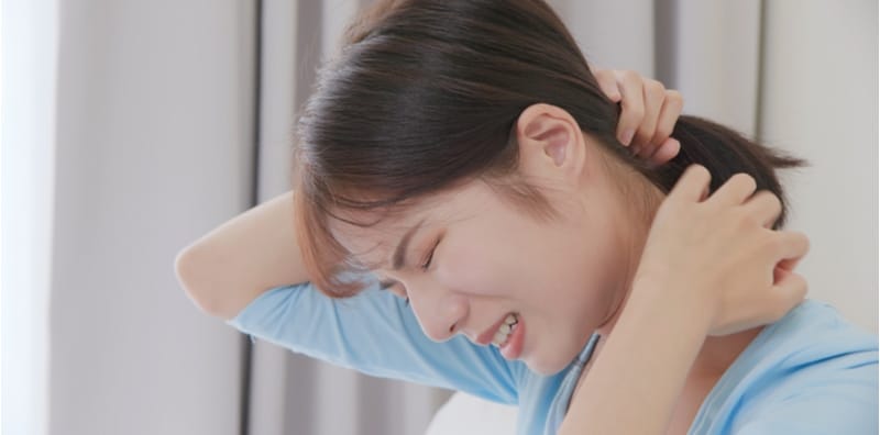 長濕疹原因？藥膏怎麼挑？濕疹症狀種類＋治療止癢方法詳解