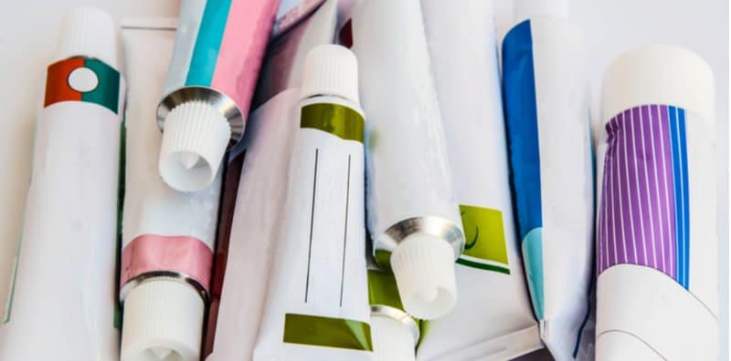 類固醇藥膏強度分7級，皮膚癢擦哪款？選用4重點一次看