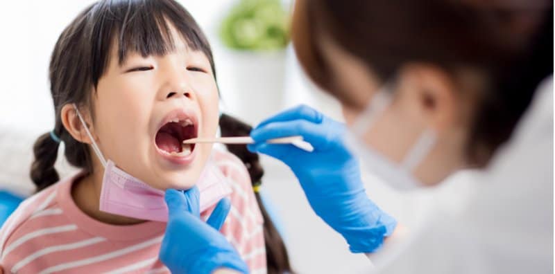 腺病毒症狀大人兒童？感染原因？會傳染嗎？潛伏期多長？