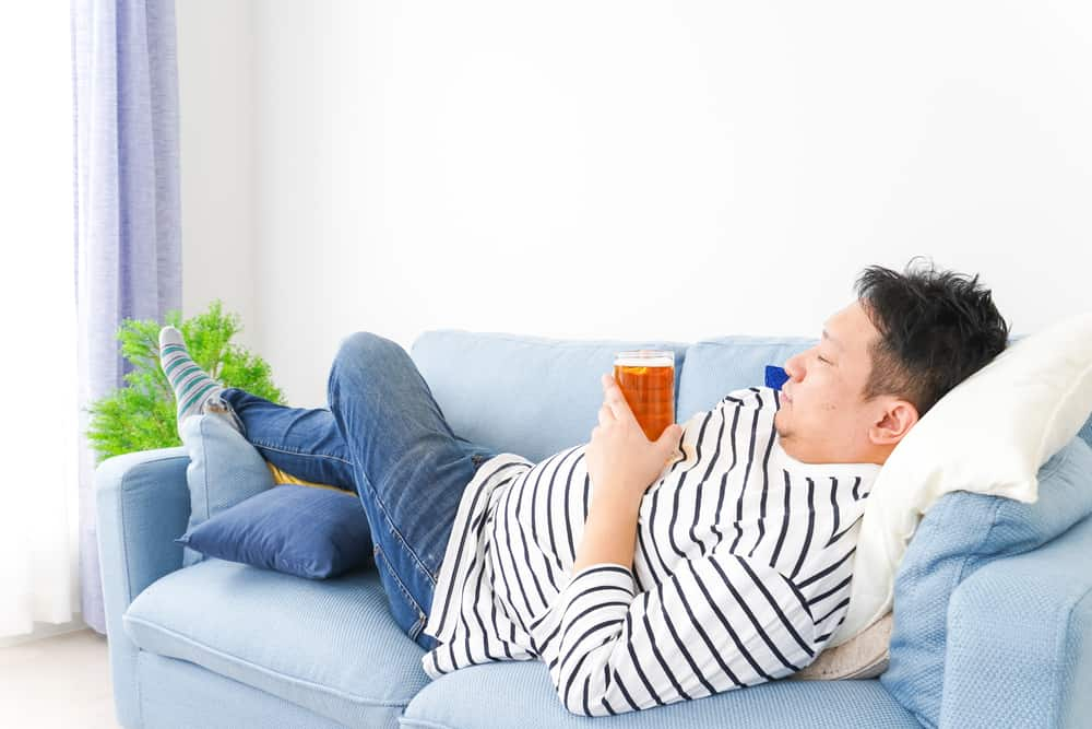 每天吃炸物，小心血管“油