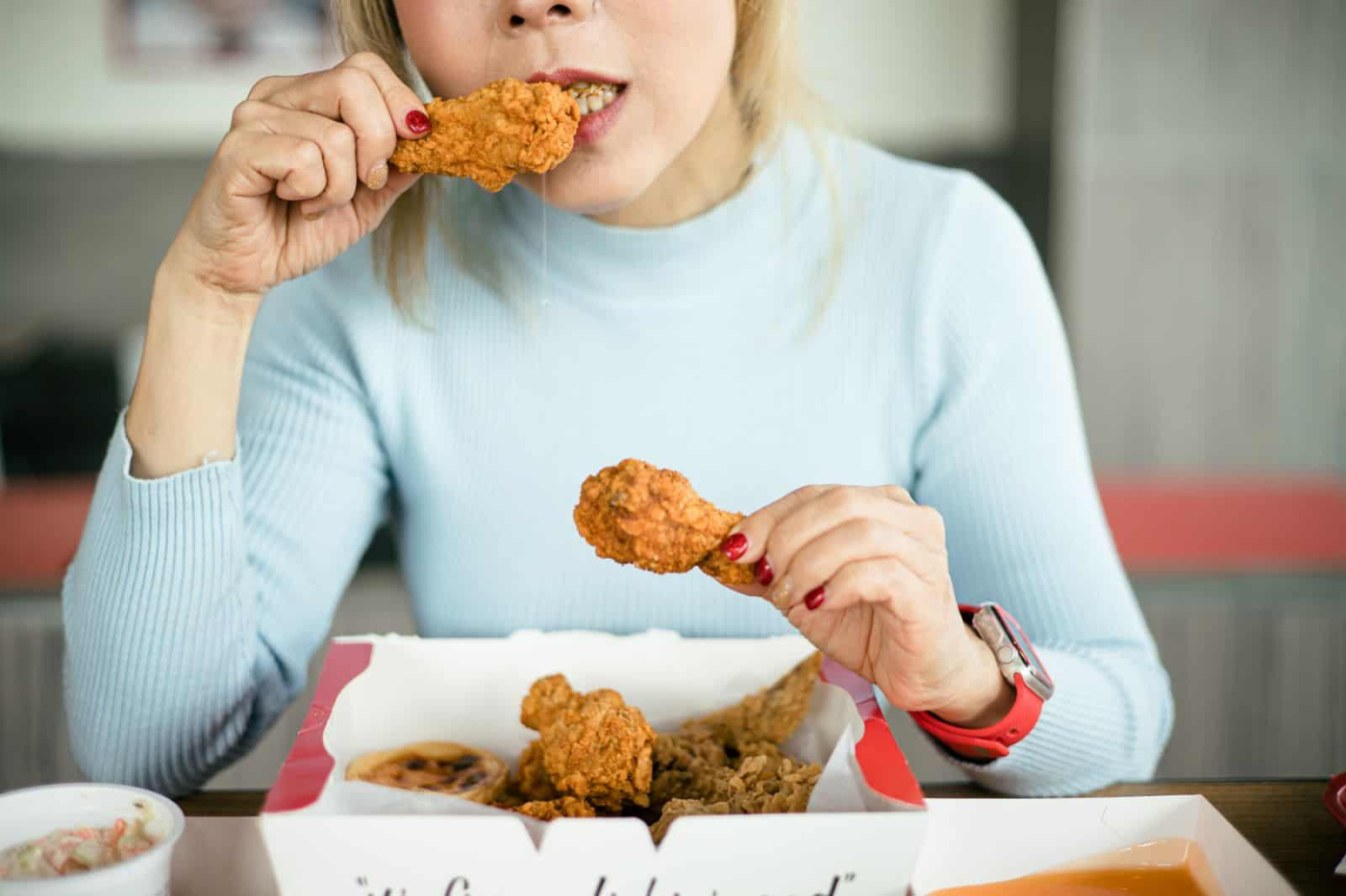 膽固醇超標?高血脂症6大症狀注意!原因與治療方法一次看