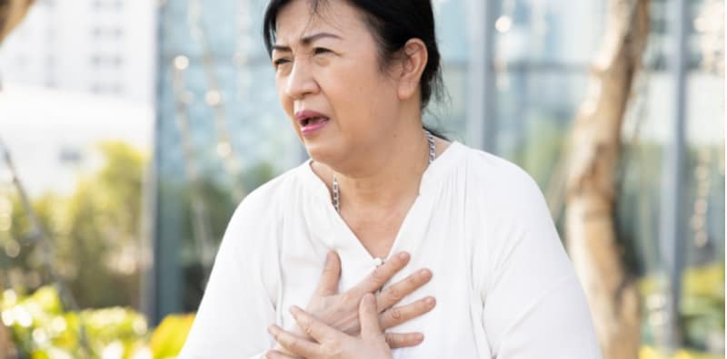 急性與猛爆性心肌炎差別在哪?認識急性心肌炎分類、診斷、治療與預防方式