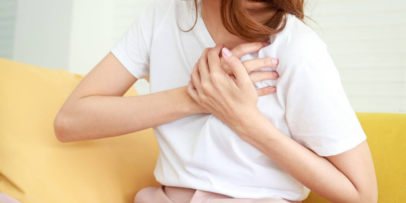 心跳過快是心悸嗎？如何處理？需要看醫生嗎？過快原因？