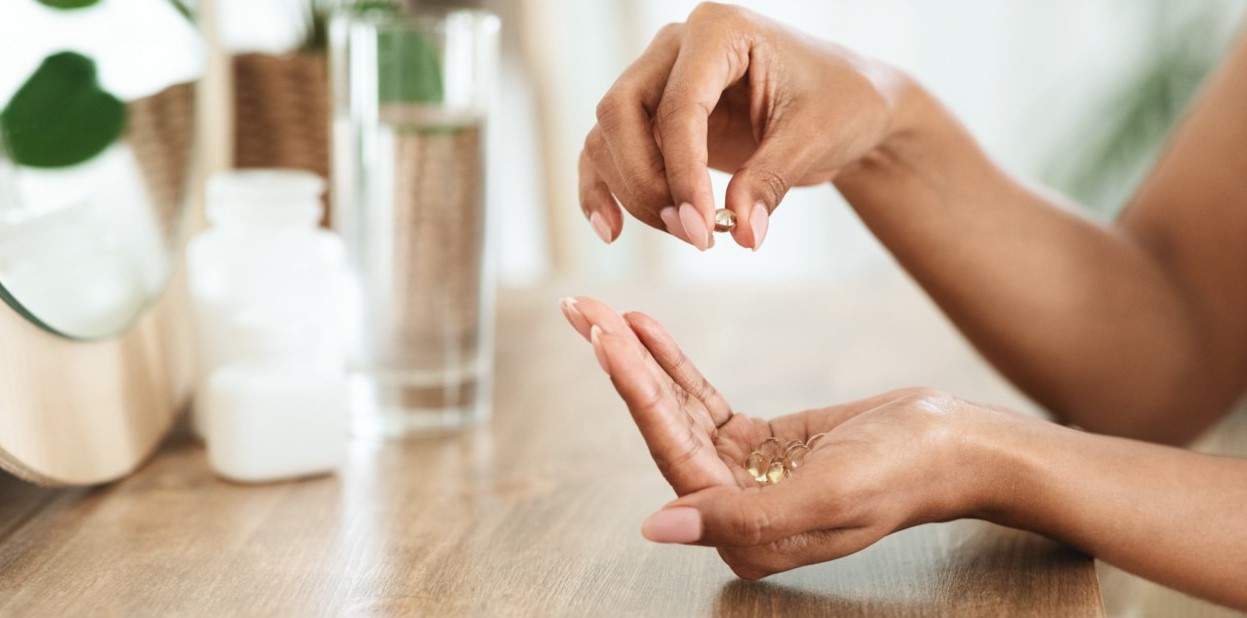 深海魚油好處多，但吃錯恐有反效果！ 掌握3大挑選重點，補足日常所需