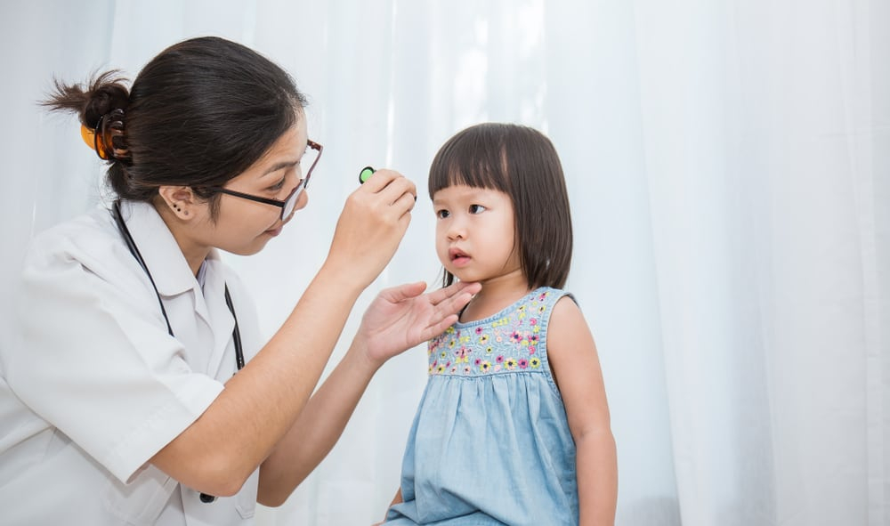 几岁要视力检查？37岁视力标准、儿童视力检查3大项目报你知-