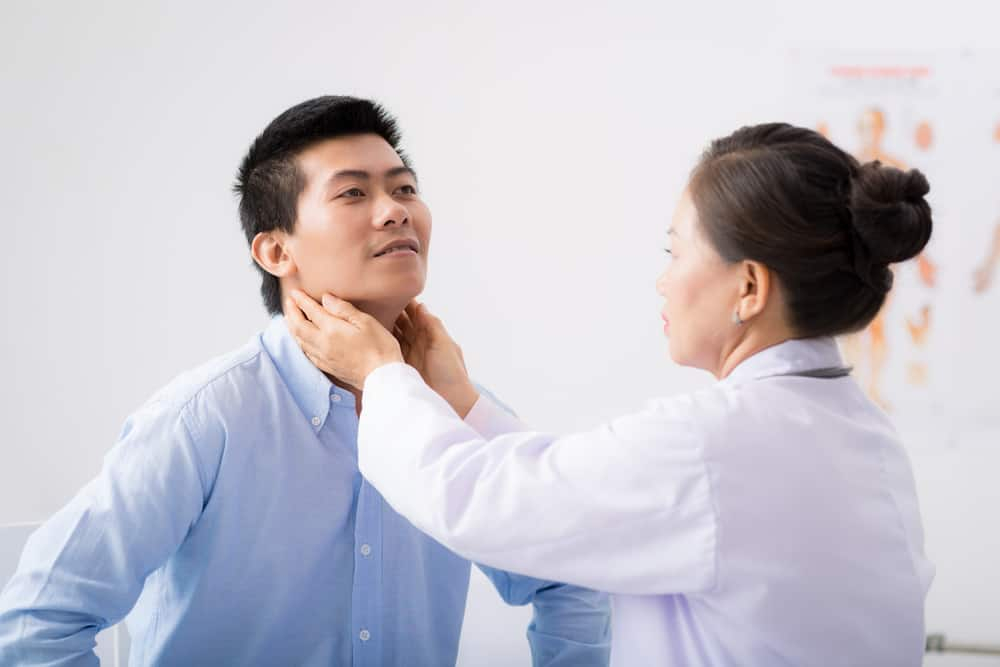 淋巴结肿大看哪科？如何治疗淋巴癌？解说淋巴癌检查、诊断及分期