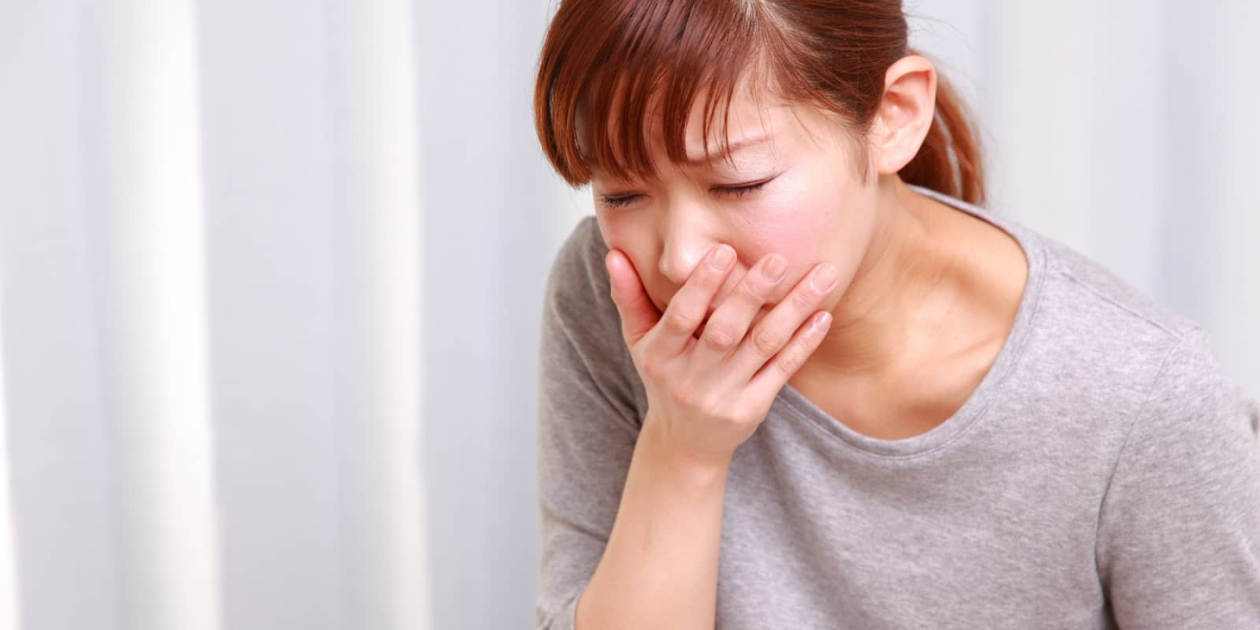 食物中毒怎麼辦？多久會好？食物中毒定義、病徵及症狀全公開！