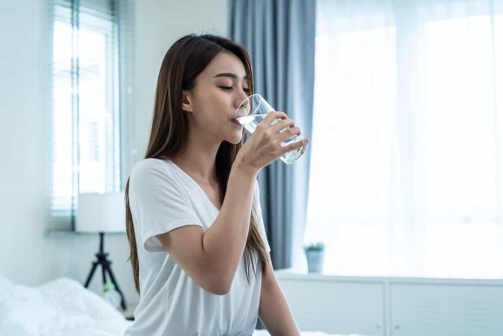 一天喝水量上限多少？怎么计算饮水量？每天多喝水8大好处