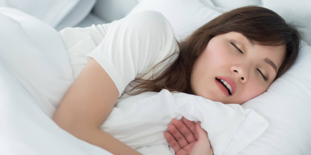 為何晚上睡覺容易鼻塞?睡覺鼻塞6大原因解說